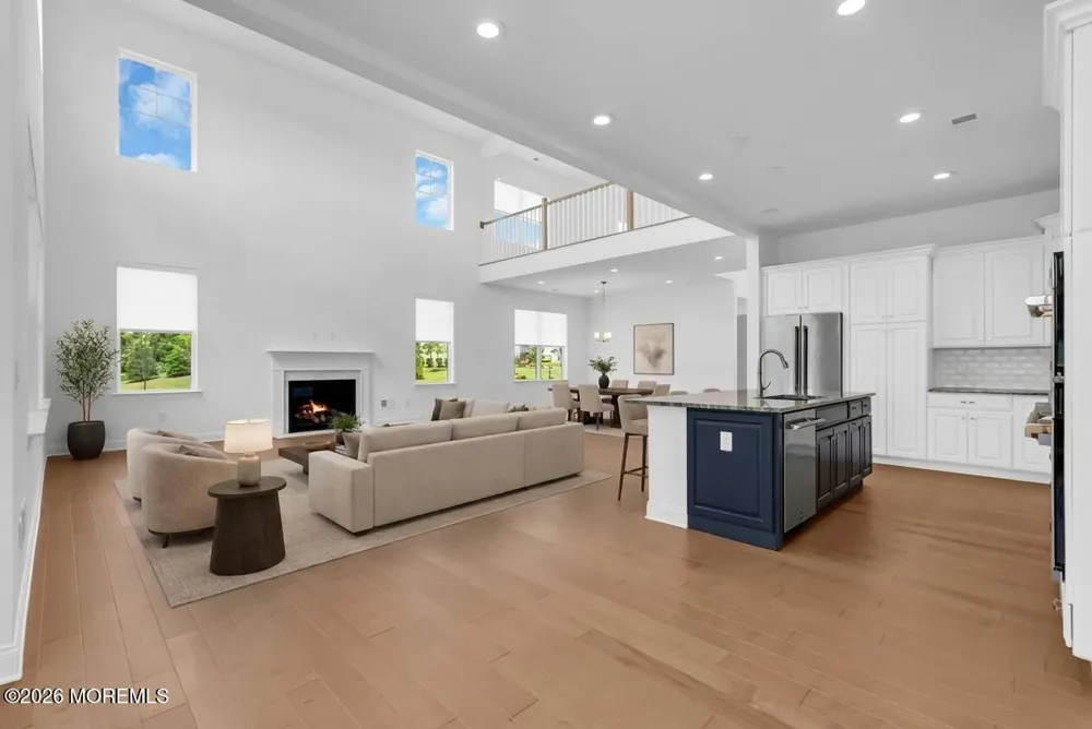 49 Sofia Drive Manalapan, NJ 07726