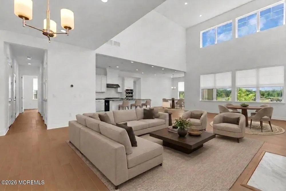49 Sofia Drive Manalapan, NJ 07726