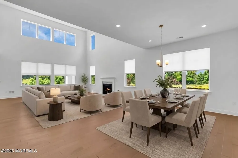 49 Sofia Drive Manalapan, NJ 07726