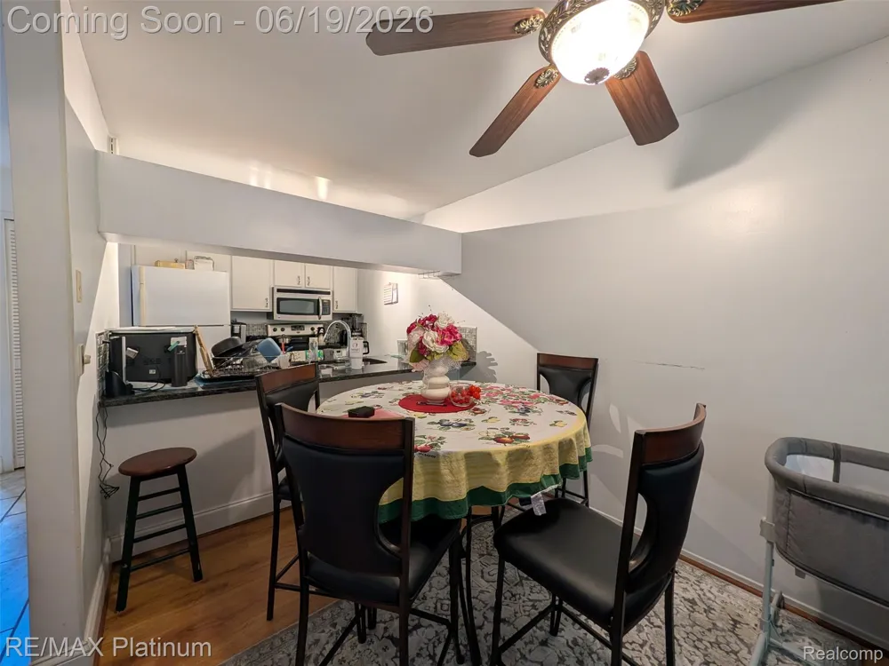 2085 Fox Hollow Drive Meridian Charter Township, MI 48864