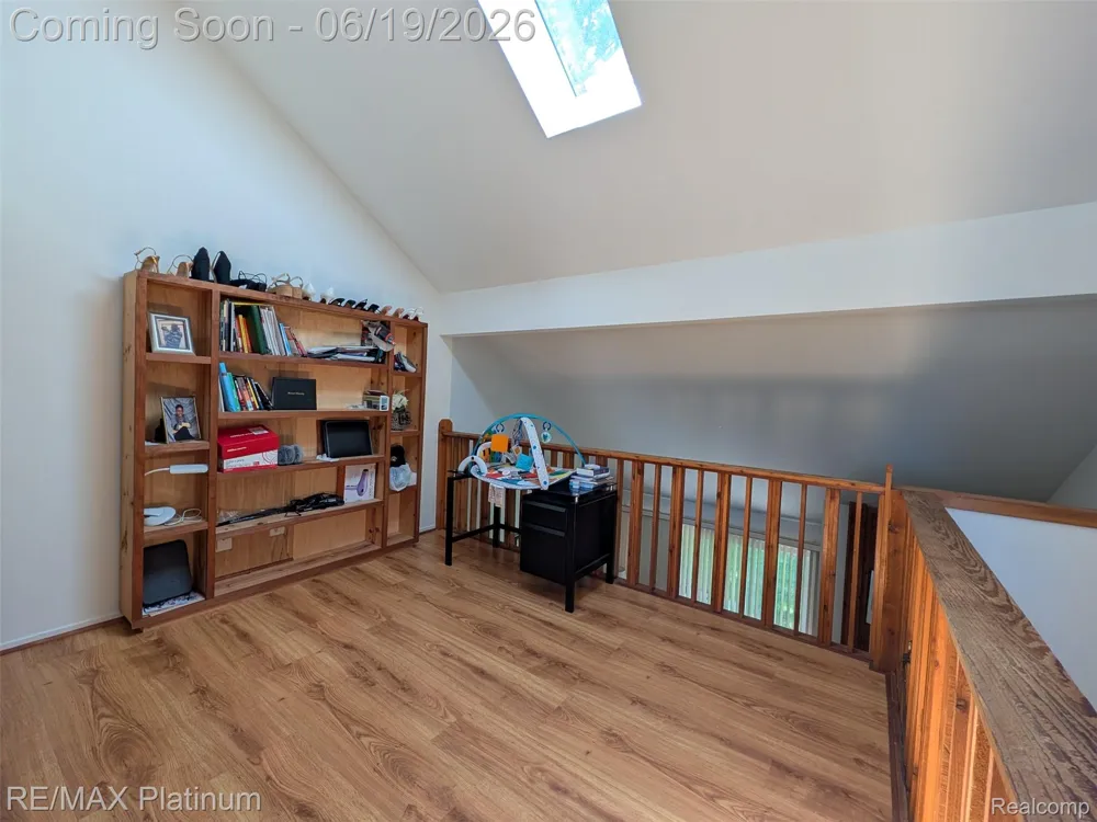 2085 Fox Hollow Drive Meridian Charter Township, MI 48864
