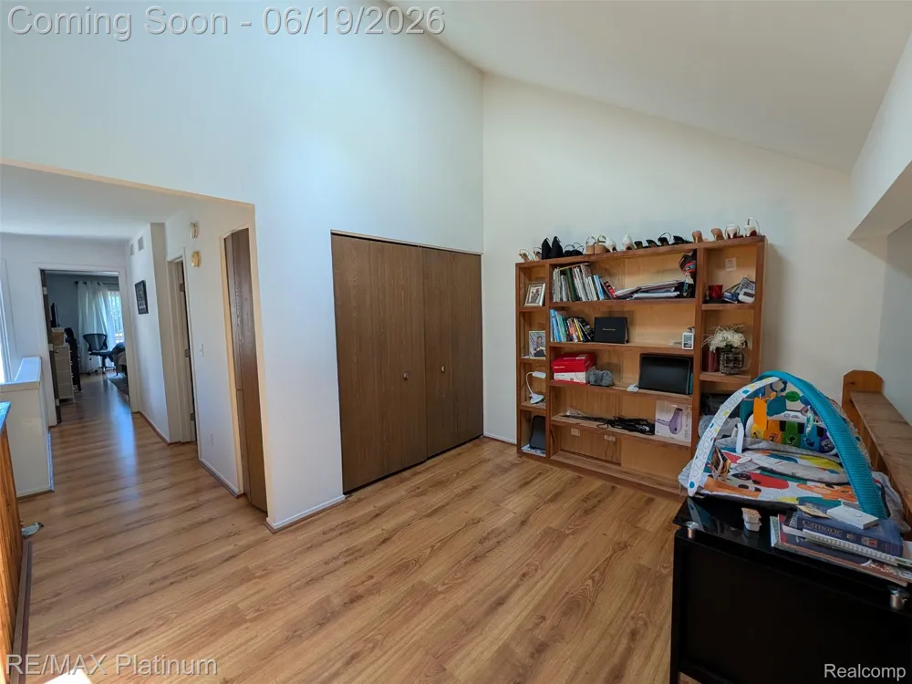 2085 Fox Hollow Drive Meridian Charter Township, MI 48864