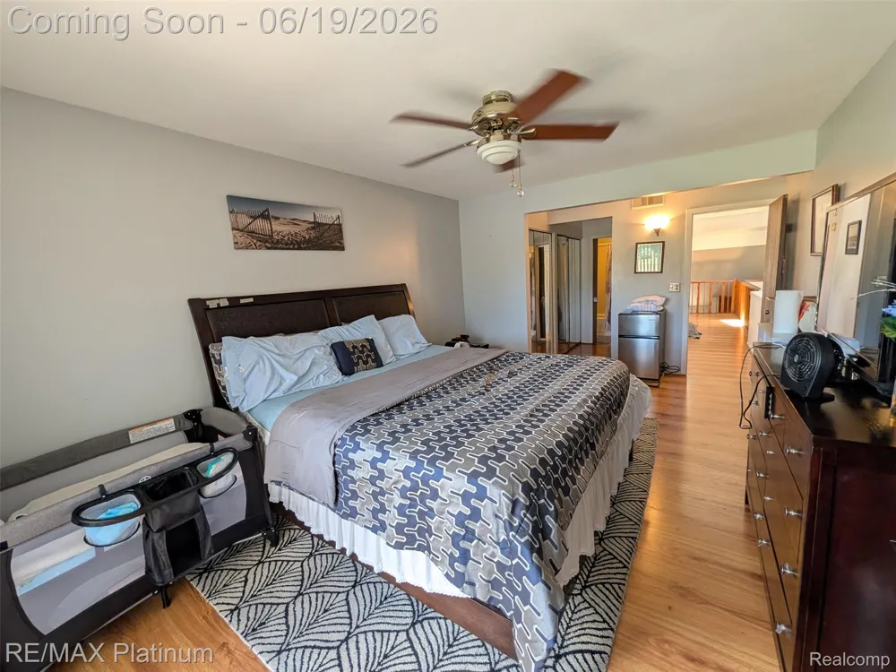 2085 Fox Hollow Drive Meridian Charter Township, MI 48864