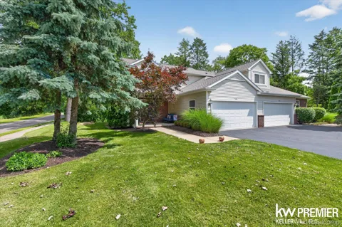 551 Indian Oaks Drive