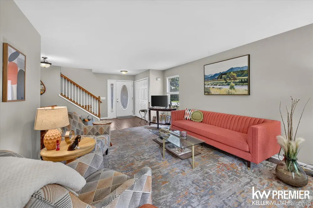 551 Indian Oaks Drive Howell City, MI 48843