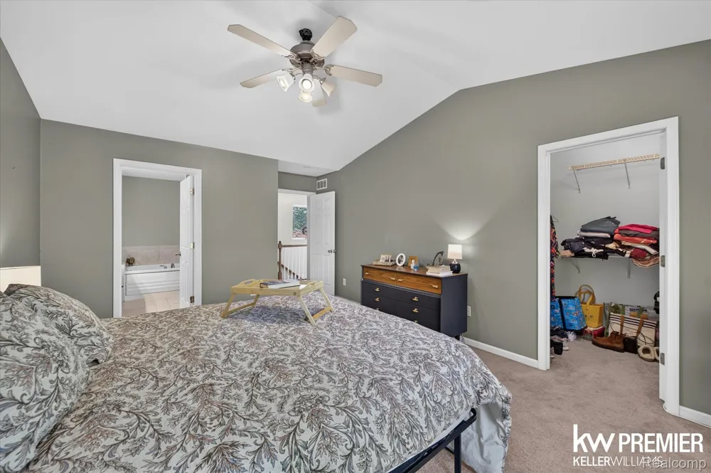 551 Indian Oaks Drive Howell City, MI 48843