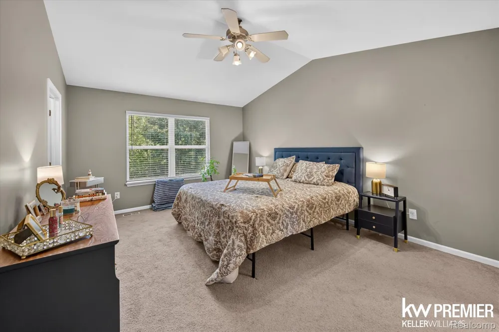 551 Indian Oaks Drive Howell City, MI 48843