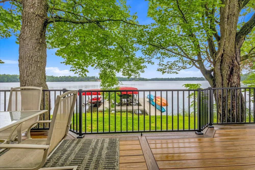 80 Monroe Avenue Rice Lake, WI 54868