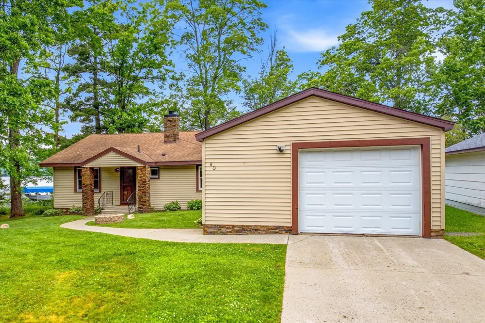 80 Monroe Avenue Rice Lake, WI 54868
