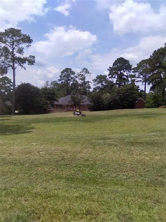 207 Timberland Drive Cordele, GA 31015