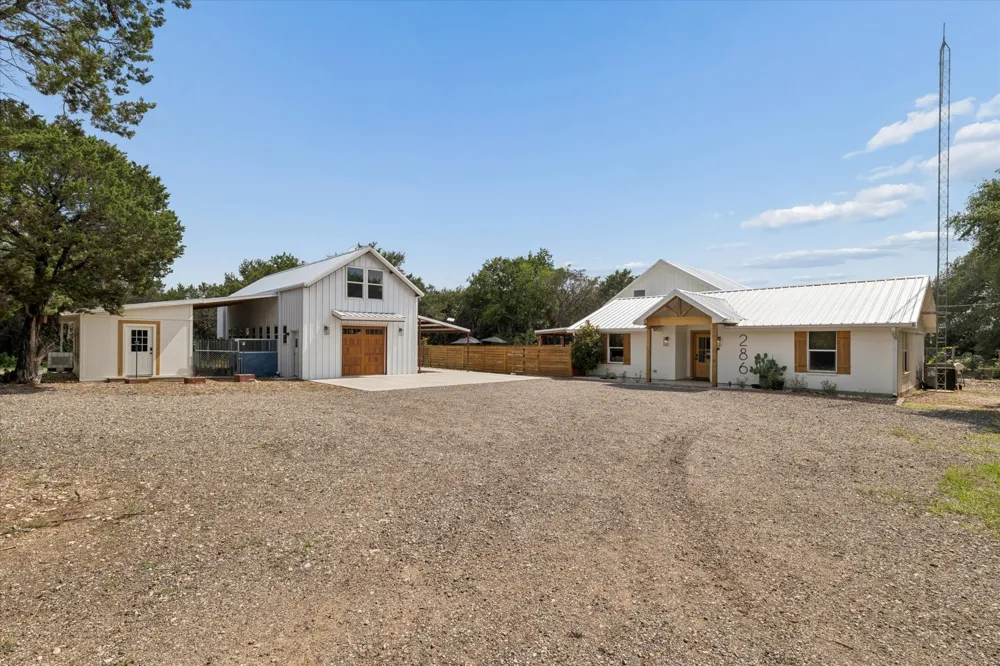 286 Benevolence Way China Spring, TX 76633