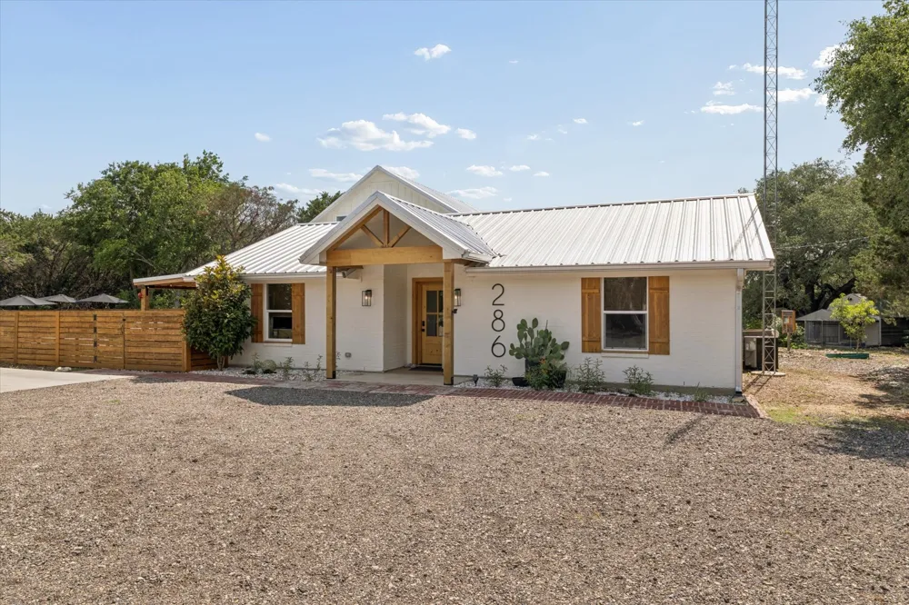 286 Benevolence Way China Spring, TX 76633