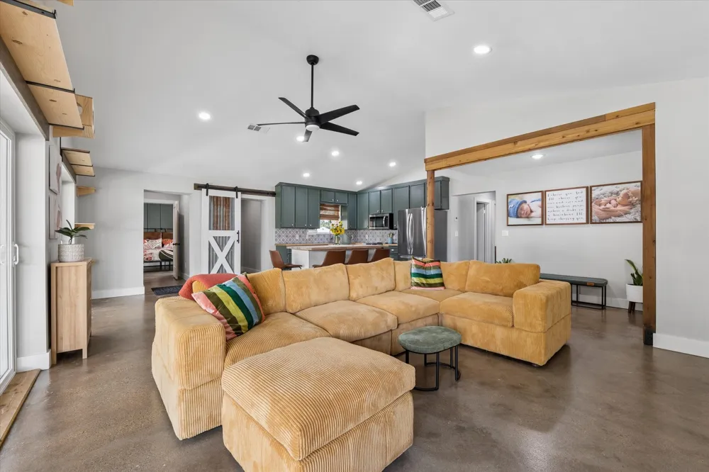 286 Benevolence Way China Spring, TX 76633