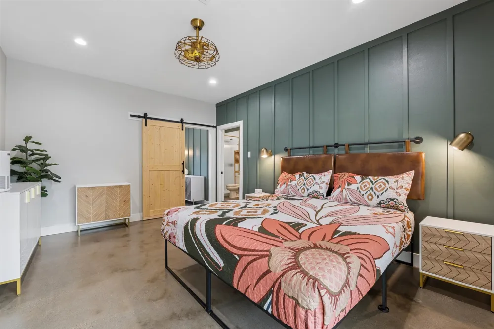 286 Benevolence Way China Spring, TX 76633