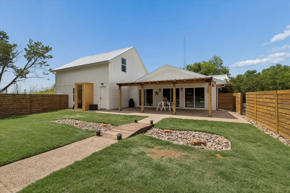 286 Benevolence Way China Spring, TX 76633