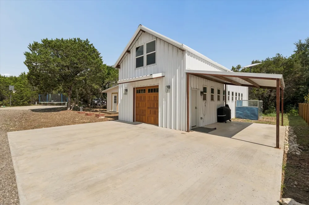 286 Benevolence Way China Spring, TX 76633
