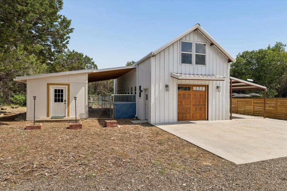 286 Benevolence Way China Spring, TX 76633