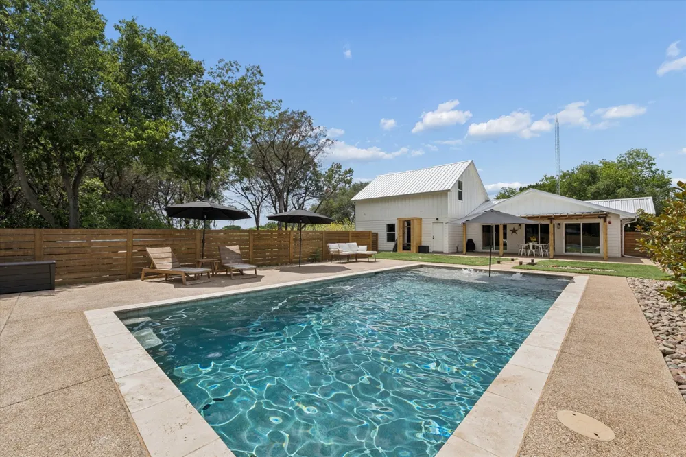 286 Benevolence Way China Spring, TX 76633