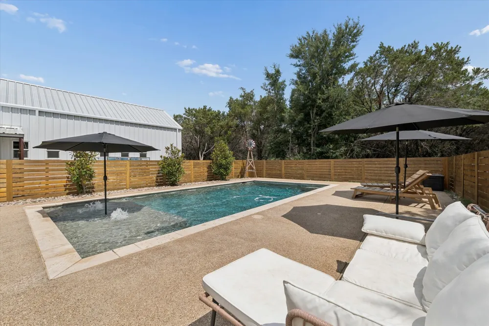 286 Benevolence Way China Spring, TX 76633