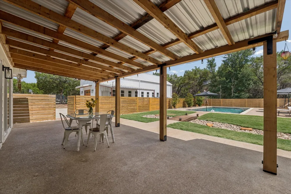286 Benevolence Way China Spring, TX 76633