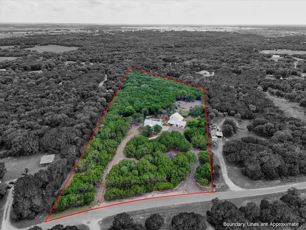 286 Benevolence Way China Spring, TX 76633