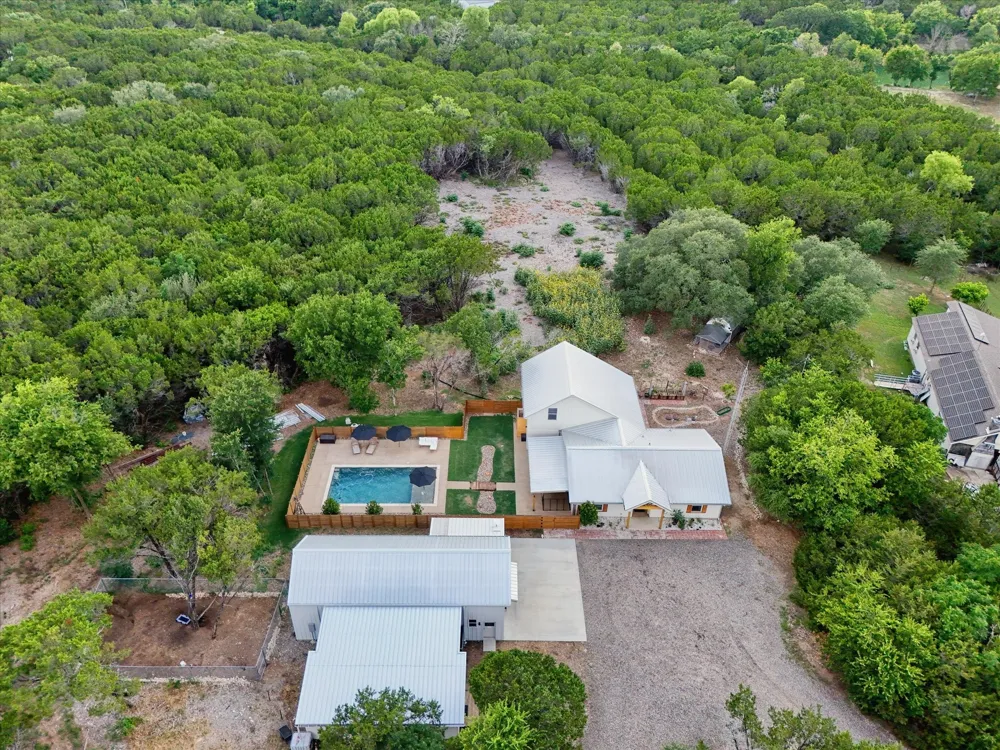 286 Benevolence Way China Spring, TX 76633