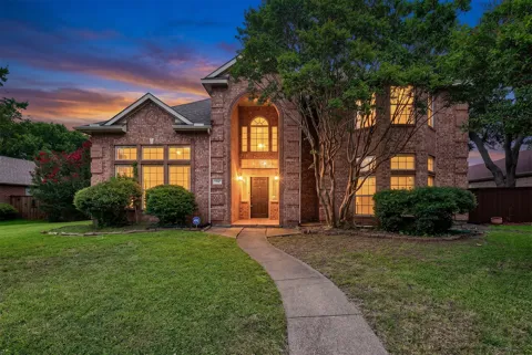 7314 Westhaven Drive