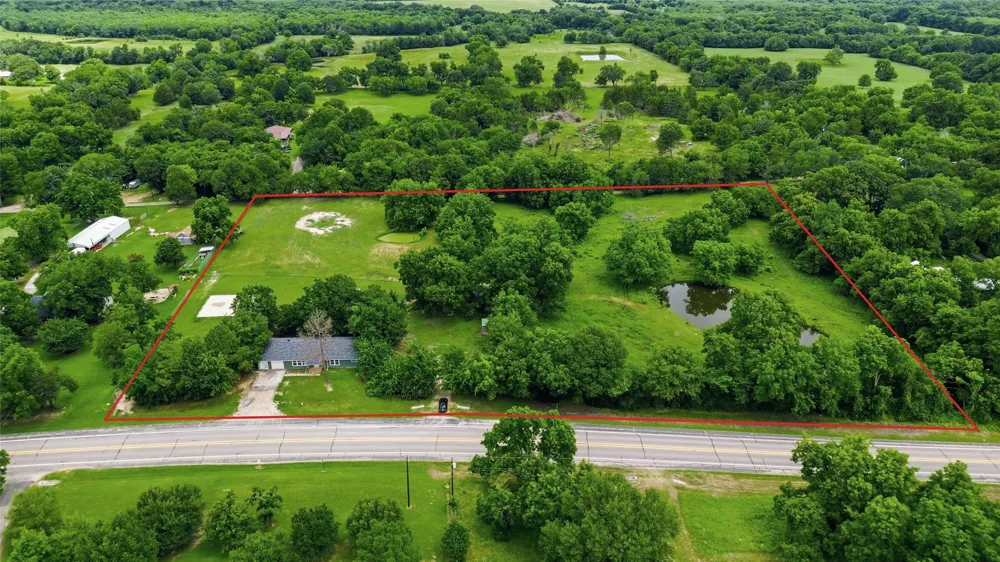 1603 Texas Highway 154 Cooper, TX 75432