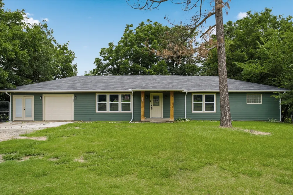 1603 Texas Highway 154 Cooper, TX 75432