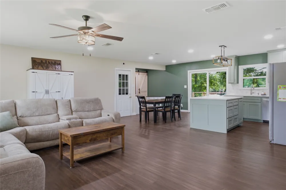 1603 Texas Highway 154 Cooper, TX 75432