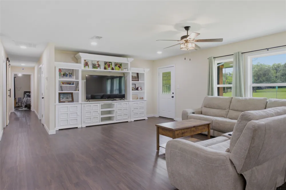 1603 Texas Highway 154 Cooper, TX 75432