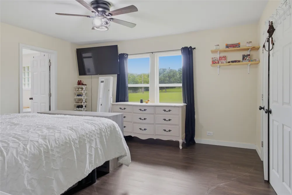 1603 Texas Highway 154 Cooper, TX 75432