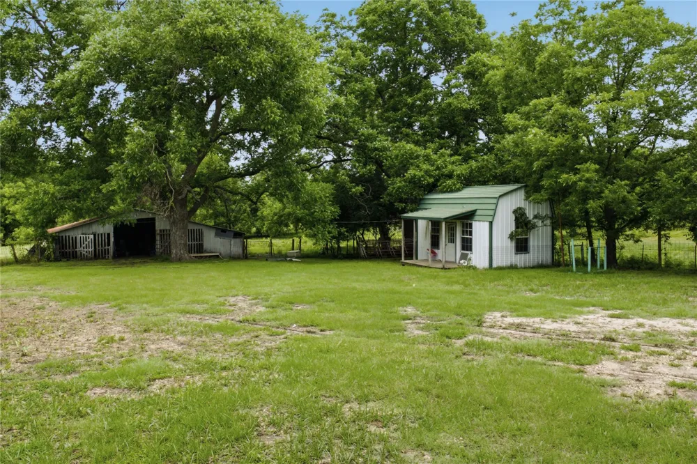 1603 Texas Highway 154 Cooper, TX 75432