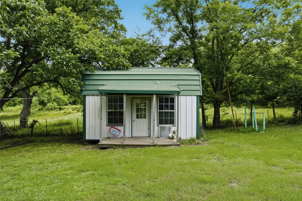 1603 Texas Highway 154 Cooper, TX 75432