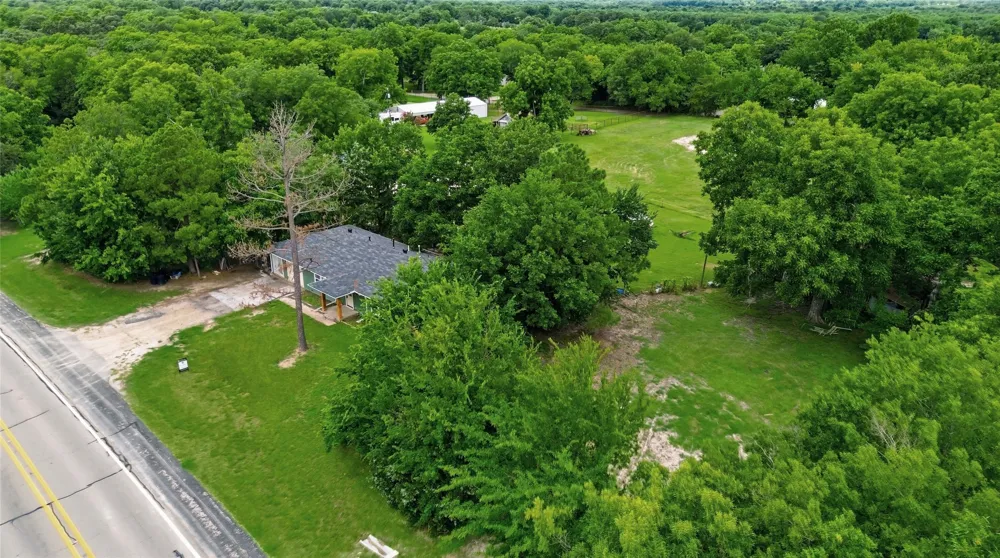 1603 Texas Highway 154 Cooper, TX 75432