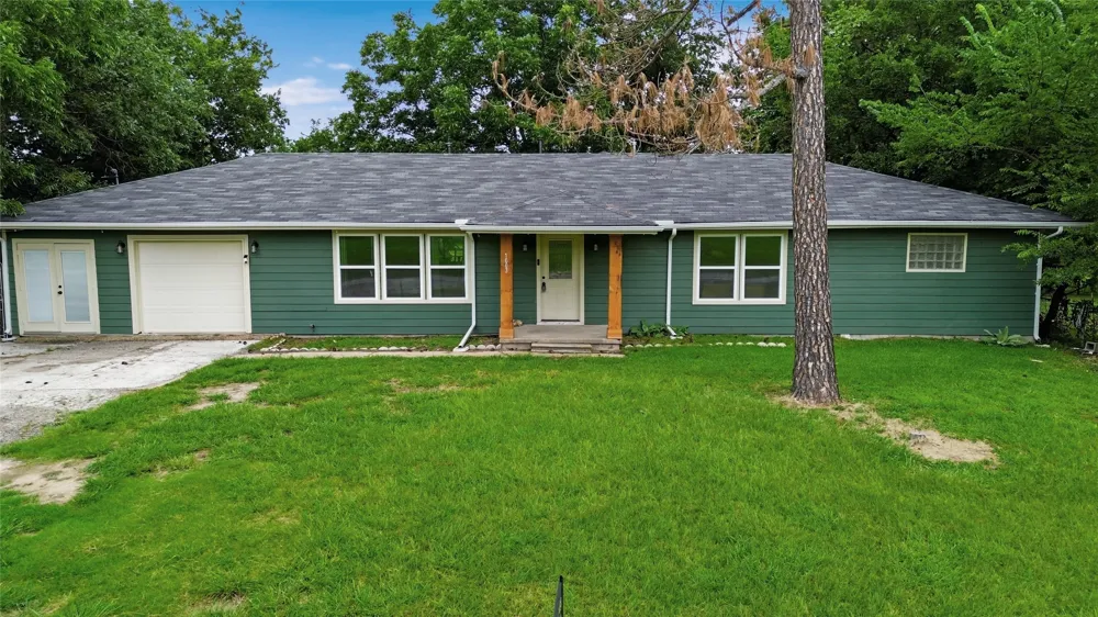 1603 Texas Highway 154 Cooper, TX 75432