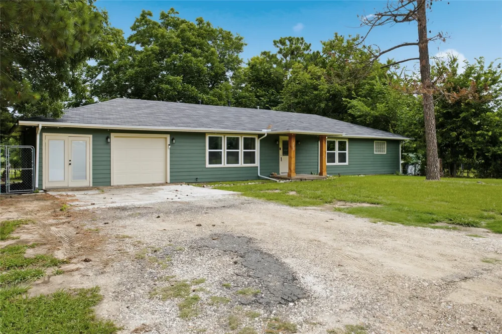 1603 Texas Highway 154 Cooper, TX 75432
