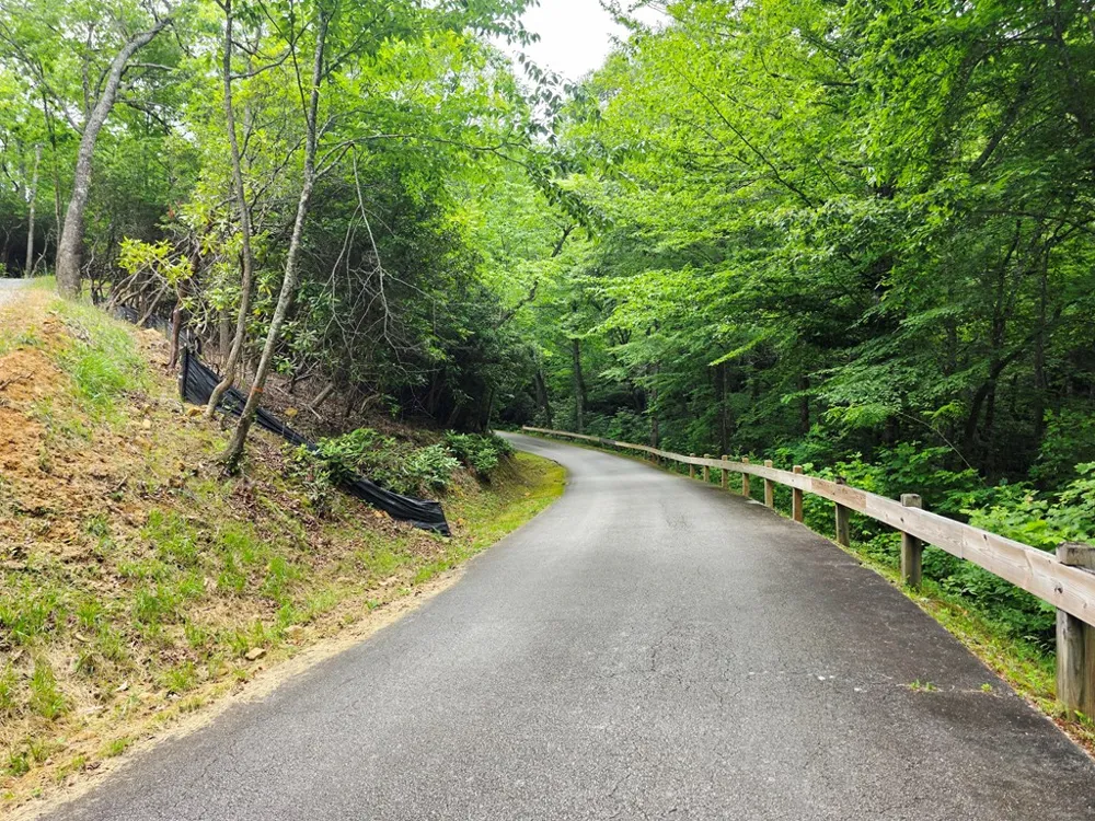 Sapphire Ln Franklin, NC 28734