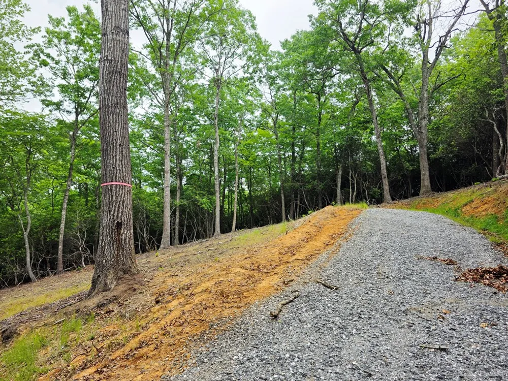 Sapphire Ln Franklin, NC 28734