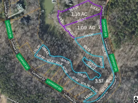 Fox Valley Road