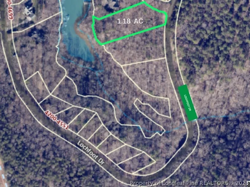 Fox Valley Road Charlotte, NC 28278