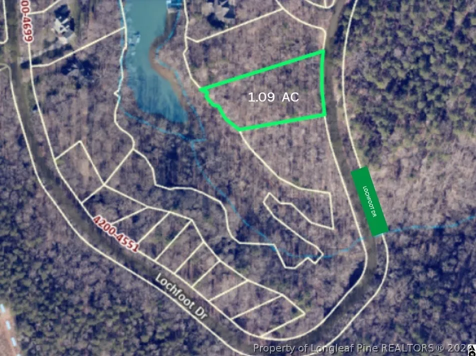 Fox Valley Road Charlotte, NC 28278