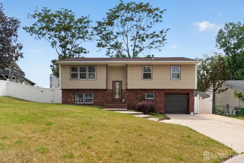 21 Ash Road