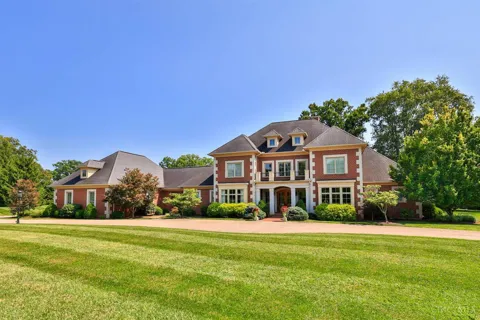 6650 Alberly Lane