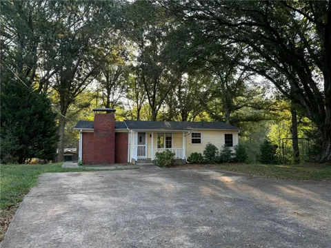 14450 Cogburn Road