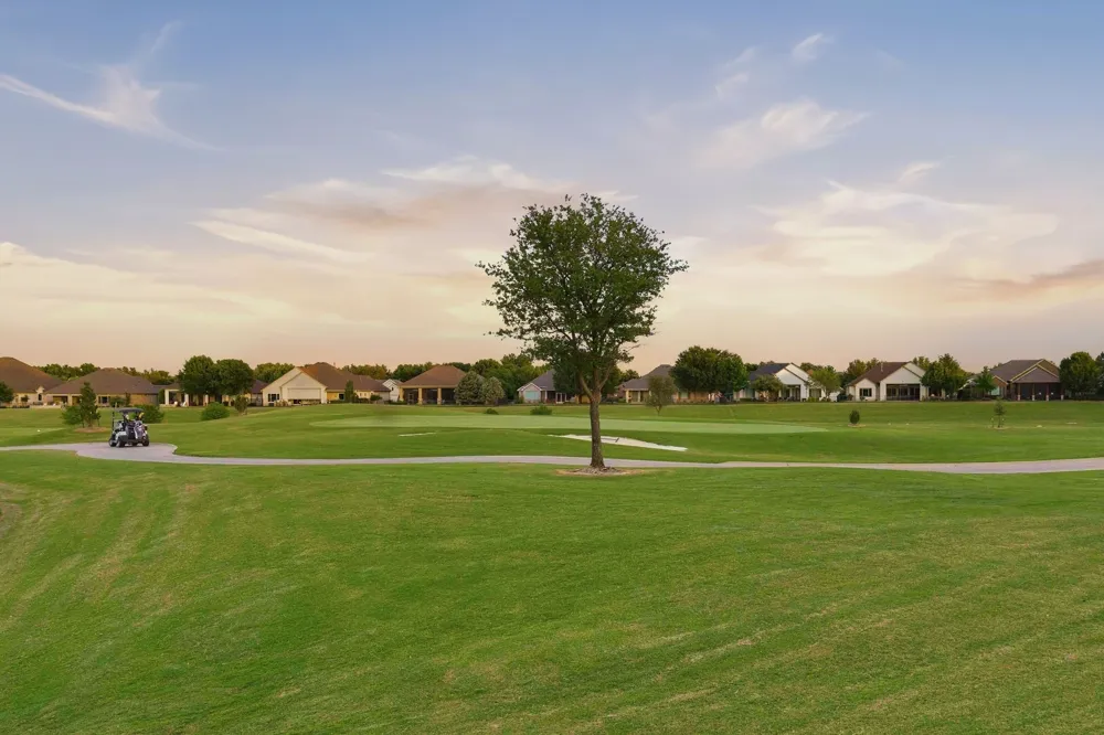 8713 Gardenia Drive Denton, TX 76207