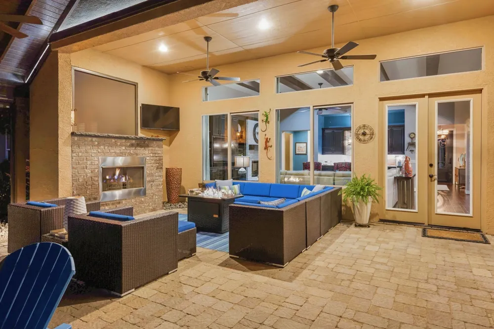 8713 Gardenia Drive Denton, TX 76207