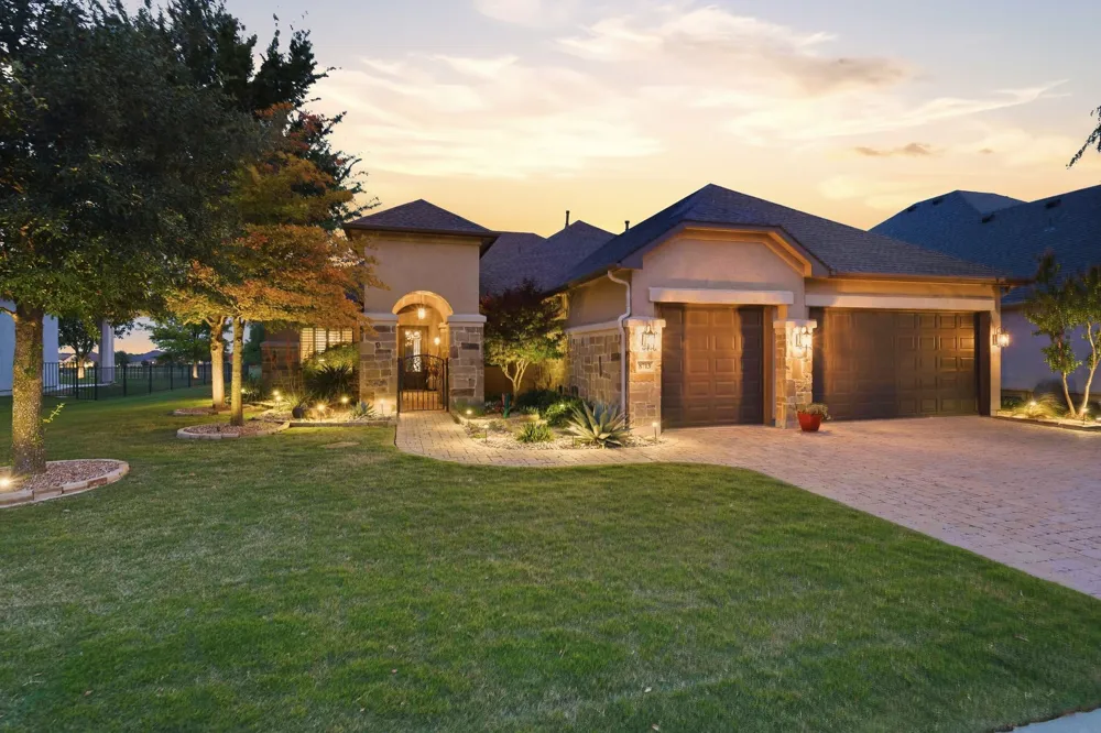 8713 Gardenia Drive Denton, TX 76207