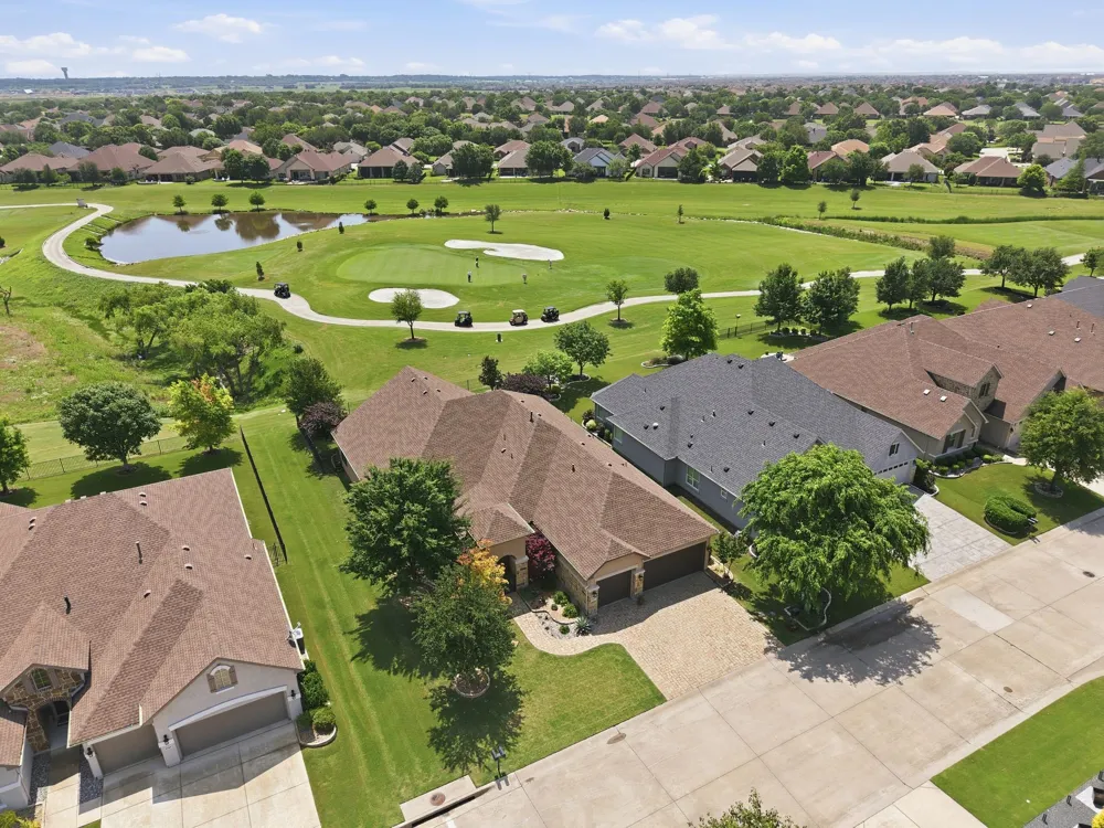 8713 Gardenia Drive Denton, TX 76207