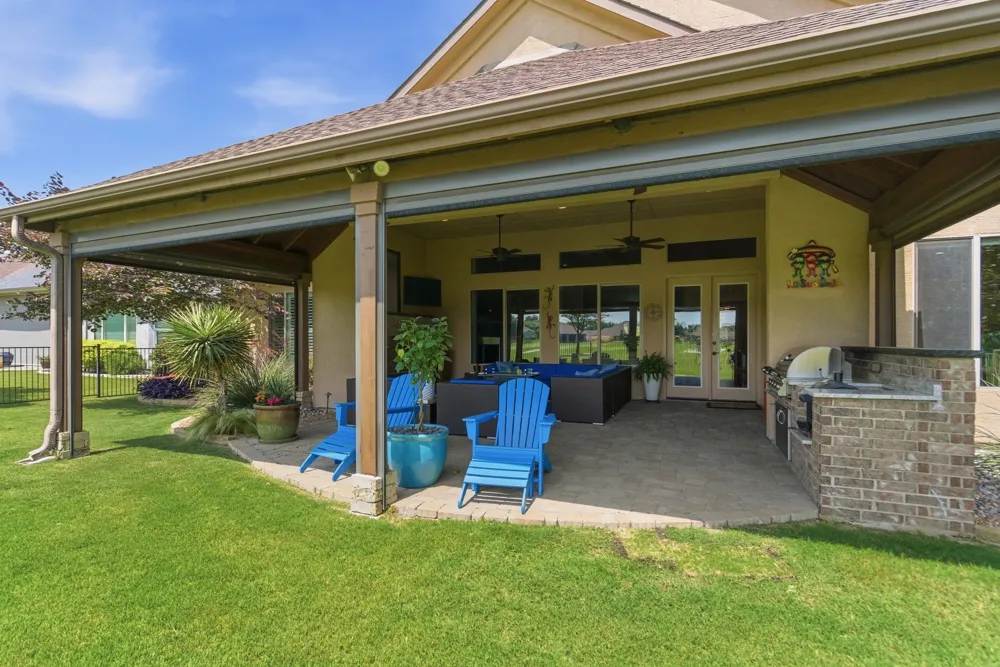 8713 Gardenia Drive Denton, TX 76207